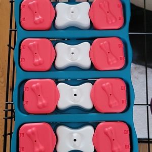 Nina Ottosson by Outward Hound Dog Brick